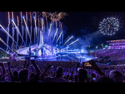 Tomorrowland 2023 Warm Up (Unofficial Mix) | Best EDM Festival Mix