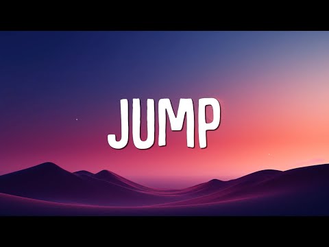 Tyla - Jump (Lyrics) ft. Gunna, Skillibeng