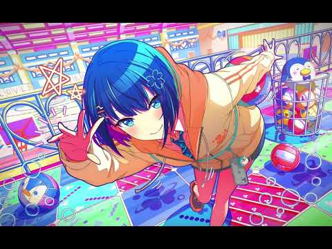 (Nightcore) Peggy Gou - (It Goes Like) Nanana