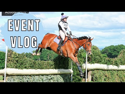 FIRST BRITISH EVENT OF THE YEAR!| Emotional Event Vlog!