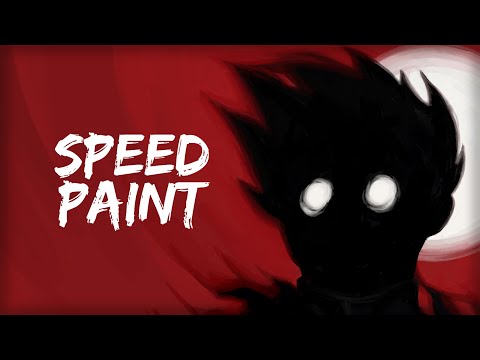 Mob Psycho 100 SPEEDPAINT || ???