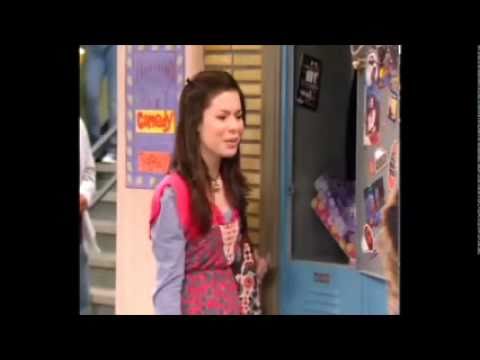 iCarly Horror Trailer (ithink sam is psycho)