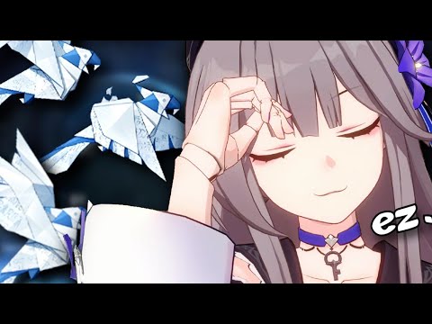 Pure Fiction is pure fun. | Honkai: Star Rail