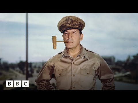 How the fall of Pyongyang brought the world to the brink of crisis | BBC Global