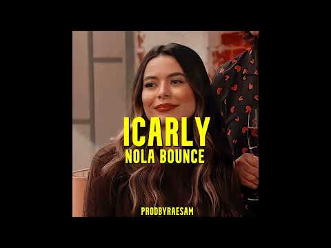 iCarly BOUNCE MIX (prod. RaeSam)