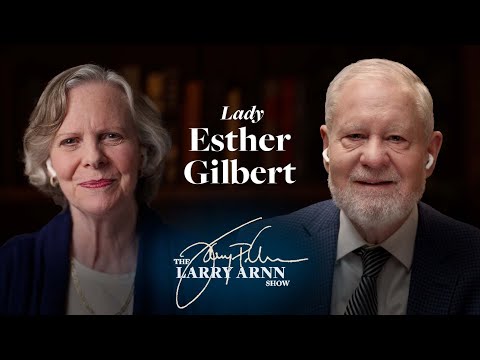 The Life and Work of Sir Martin Gilbert | Lady Esther Gilbert