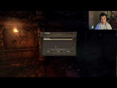 SO IT BEGINS..... - Bombo plays Amnesia: The Dark Descent Pt.1