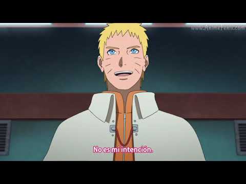 親子対決　ナルト vs ボルト　Naruto vs Boruto