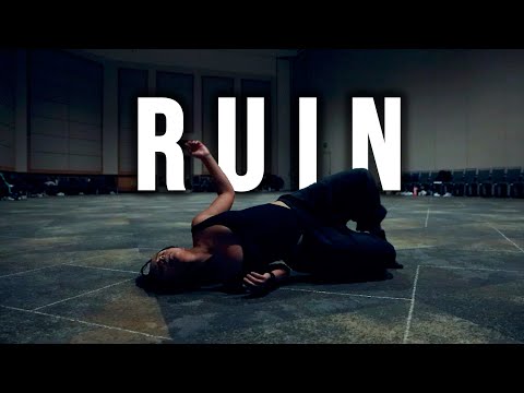 Ruin - Usher | Brian Friedman Choreography | Radix Dance Fix