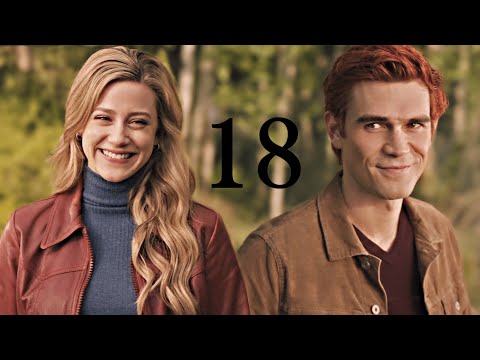 ► 18 - Betty & Archie (Barchie) [+S5]