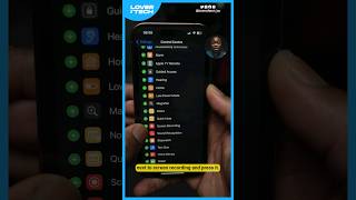 iPhone Screen Recorder is HIDDEN😱 - Here's how to ACTIVATE it!