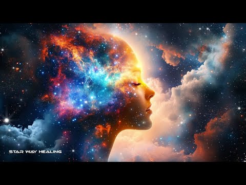 741Hz REMOVE BLOCKAGES & NEGATIVITY • CLEANSE OF TOXINS • IMMUNE SYSTEM BOOST