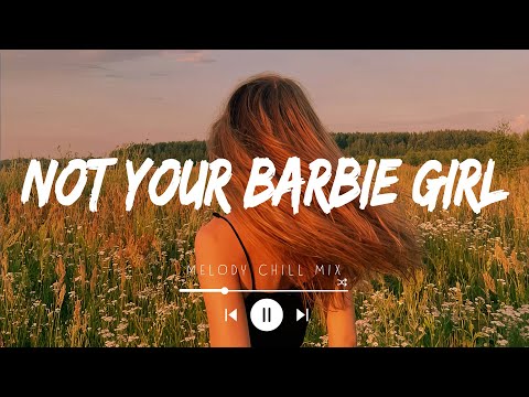 Not Your Barbie Girl – Ava Max (Helions Cover)