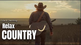 Top Country Roads Playlist for Cowboys and Cowgirls on Their Wild Journey 🤠🎶