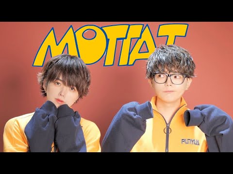 【ぶっきー&たまひよ。】MOTTAI／P丸様。 【踊ってみた】