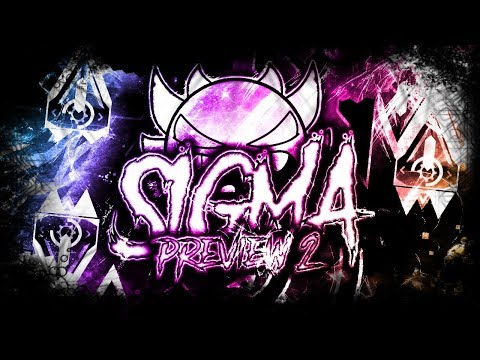 Sigma by MindCap and more | Official Gamma Sequel Preview 2