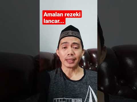 Amalan Untuk Melancarkan Rezeki #gurusekumpul #ayatkursi #rezekilancar #pembukapinturezeki