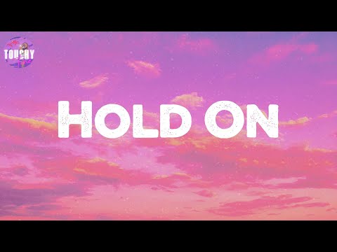 Hold On - Justin Bieber (Lyrics)