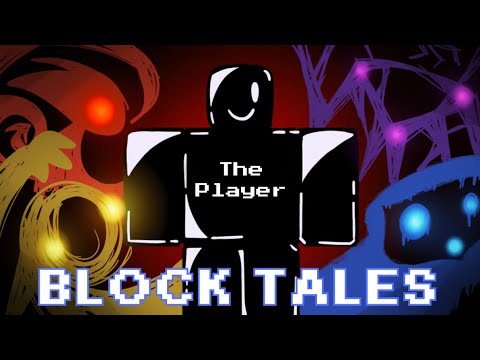 Block Tales Lore: Who Really Is The Player?