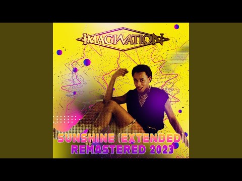 Sunshine (Extended)