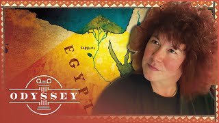 The Entire History Of Ancient Egyptian Civilization With Joann Fletcher