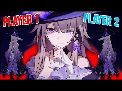 I created Honkai: Star Rail Multiplayer and it was chaos...