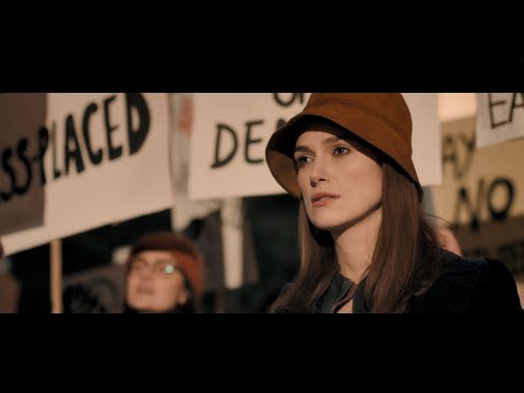 MISBEHAVIOUR Trailer  [HD] - Keira Knightley, Gugu Mbatha-Raw, Keeley Hawes & Lesley Manville