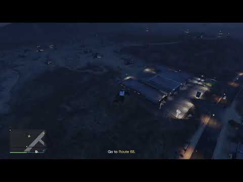 2.000.000$, Rank 238 & X2 Value Special Cargo | GTA Online