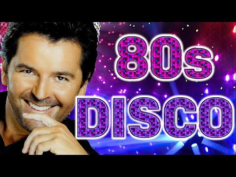 Sandra, Boney M, Modern Talking, C.C.Catch, Bad Boys Blue - Super Hits 80s 90s Disco Golden Oldies