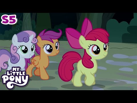 My Little Pony | Appleoosa's Most Wanted | FULL EPISODE | Friendship Is Magic Season 5