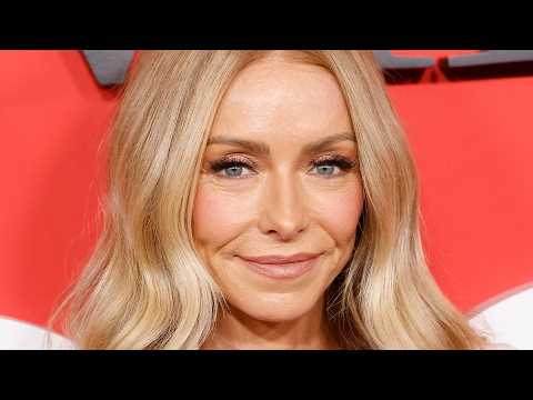 The Truth About Kelly Ripa's Off-Screen Behavior