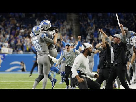 Best Walk-Off Game Winners in Recent NFL History