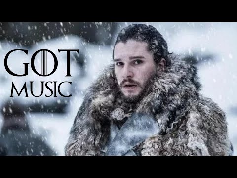 Game Of Thrones Soundtrack | Best Songs ONLY | Vol. I