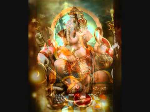 Ganesh Smaranam Voice by  Shweta Pandit