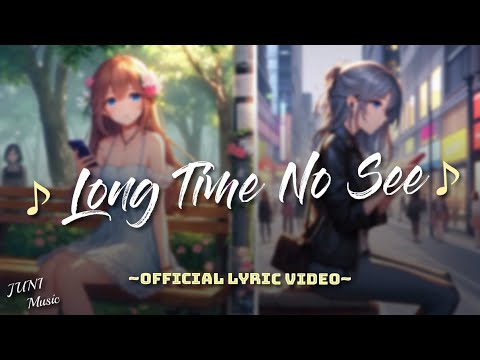 Good Vibes Music 🌻 Long Time No See (Lyrics) | NEW English Songs 2024