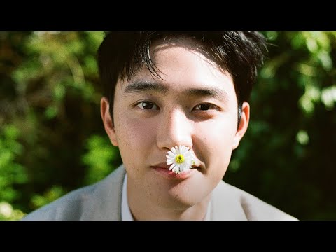 🍏 풋사과처럼 싱그러운 도경수 노래 모음ㅣD.O. Playlist