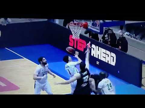 WASL Basketball 🏀 best plays ▶️