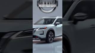 #NissanRogue #Nissan #SUVReview #CompactSUV #CarReview #jzsupercars #automobile #ytshorts