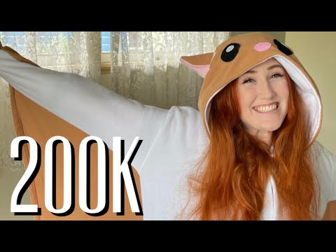 200K ONESIE PARTY LIVESTREAM