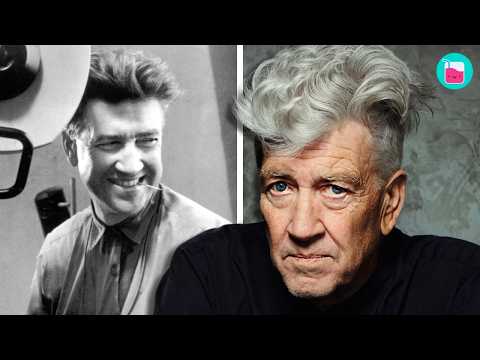 See David Lynch's Final Message To The World | @RumourJuice