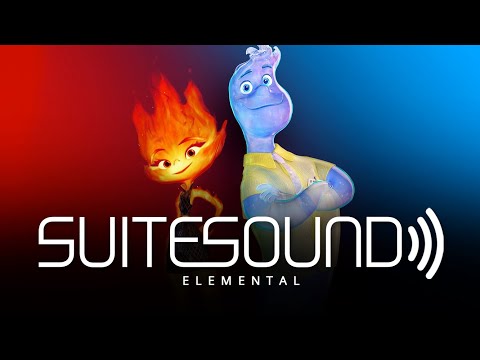 Elemental - Ultimate Soundtrack Suite