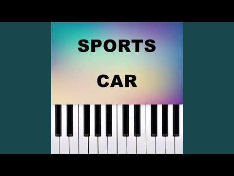 Sports Car