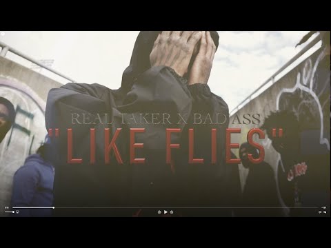 1.5 REALTAKER X 1.5 BADASS X LIKE FLIES | PROD. BY GUDDA TAY & D. HILL - DIR. BY @DEJAVUPRODUCTIONS_