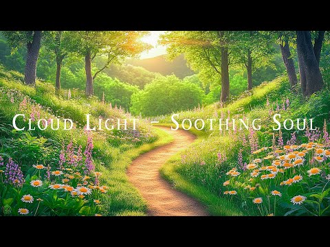 Cloud Light - Soothing Soul