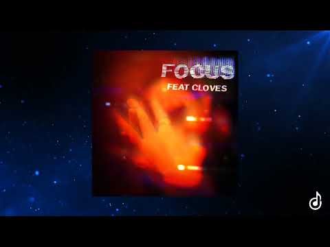 John Summit ft. CLOVES - ﻿Focus (Acapella)