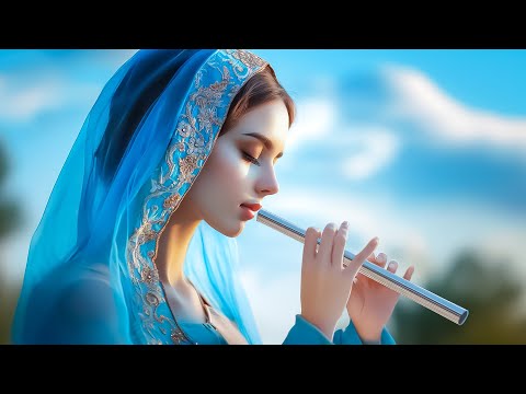 Tibetan Flute’s Secret Spell | Tibetan Flute Melodies For Soul Revival | Echoes of Enlightenment