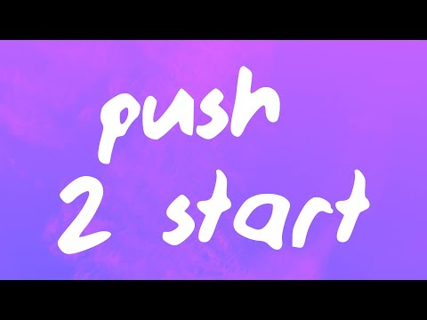 Tyla - PUSH 2 START