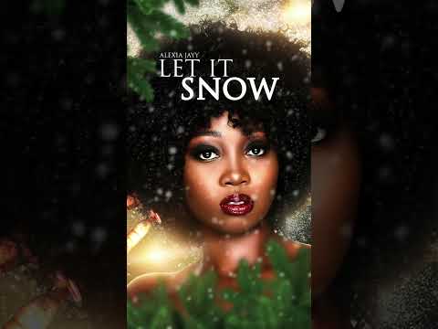 Alexia Jayy - Let It Snow (Boyz II Men Cover)