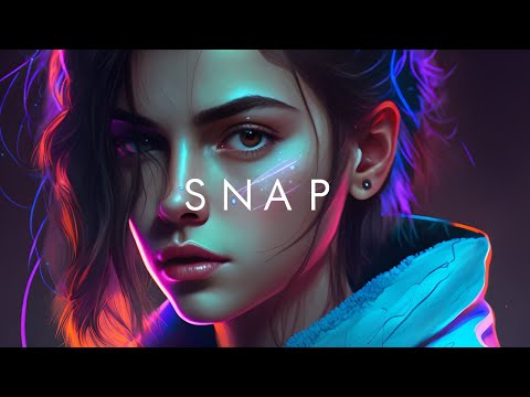 Snap - feat. Rosa Linn (Lyrics)