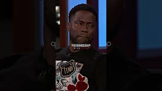 Kevin Hart Finds Out He Got Betrayed